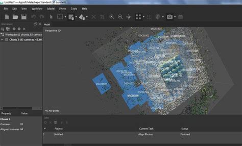 Image result for Agisoft PhotoScan