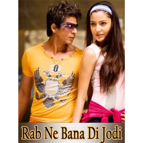 Rab Ne Bana Di Jodi Hindi Movie Download