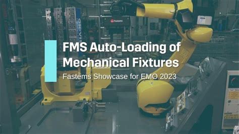 Image result for Fastems FMS