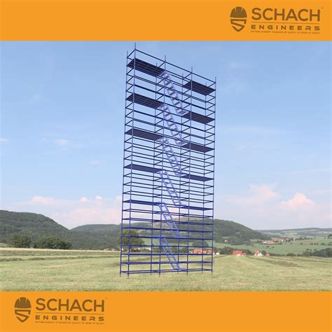 Ringlock Scaffolding System - Ringlock Scaffolding Columns Manufacturer ...