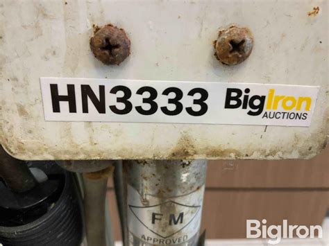 Kent KF-130 Floor Scrubber | Other | BigIron