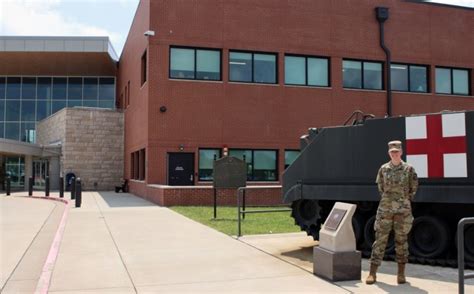 Fort Knox MEDDAC hosts Cadets for summer internship program | Article ...