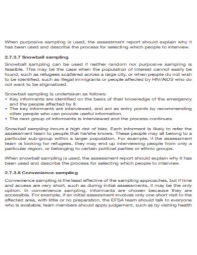 Image result for Convenience Samples Examples