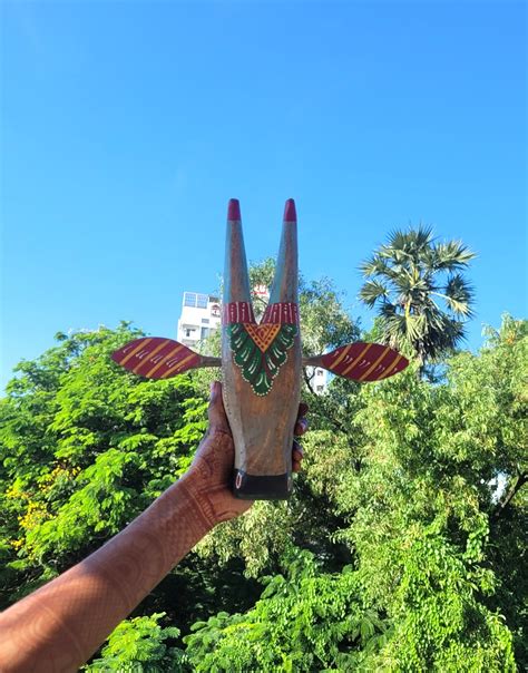 Cow Head Pichawai Painting Mango solid wood Grey Wall decor Indian han ...