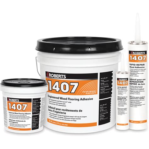 Everything You Need To Know About Hardwood Flooring Glue - Flooring Designs