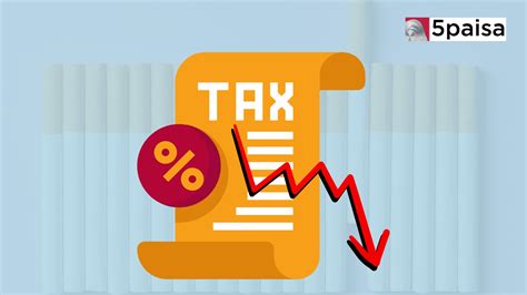ITC, Godfrey Phillips Shares Drop on GST Hike Proposal for Tobacco | 5paisa