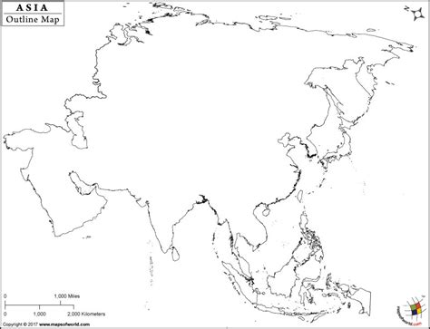 Asia Map Outline 的图像结果