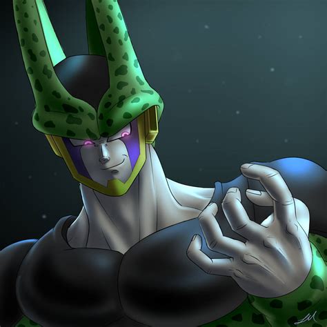 Cell Perfecto 的图像结果