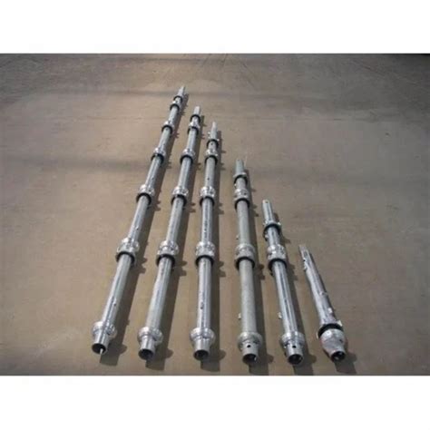 Scaffolding Accessories - Ledger Blades . Manufacturer from Ludhiana