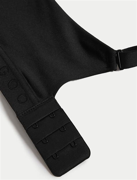 Buy Ultimate Support Wired Sports T-shirt Bra A-E at Marks & Spencer