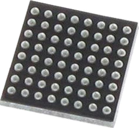 Kinetis KL4x Microcontrollers - NXP Semiconductors | Mouser