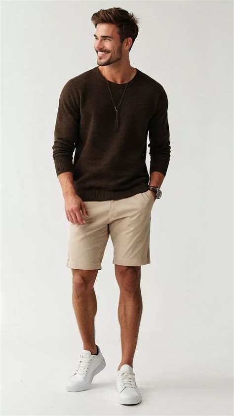 Timeless Style: 15 Classic Men's Clothing Ideas That Never Go Out of ...