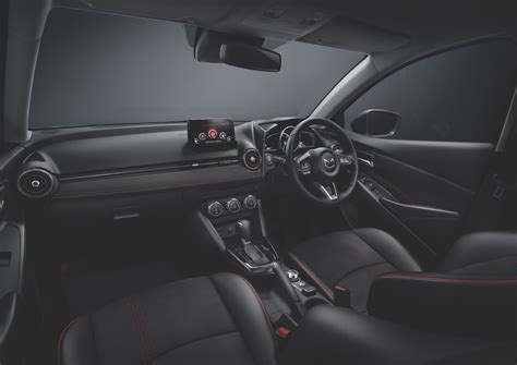 Image result for Mazda2 Features