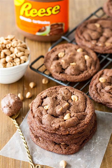 Reeses Peanut Butter Chips