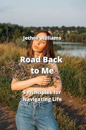 Buy Road Back to Me: 9 Principles for Navigating Life Book Online at ...