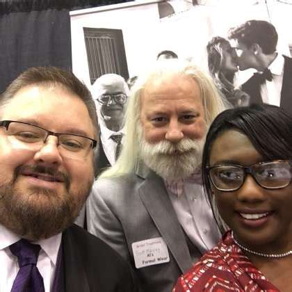 Al's Formal Wear Office Photos