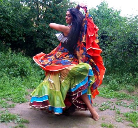 Famous Romanichal Gypsy