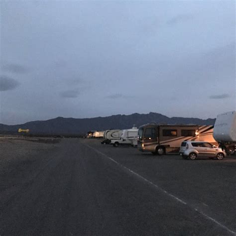 ROAD HOST RV (Anthony) - Campground Reviews & Photos - Tripadvisor