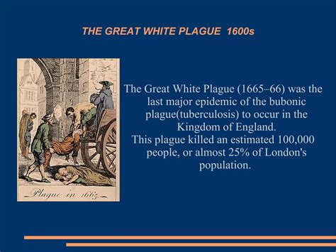 Great plague | ODP