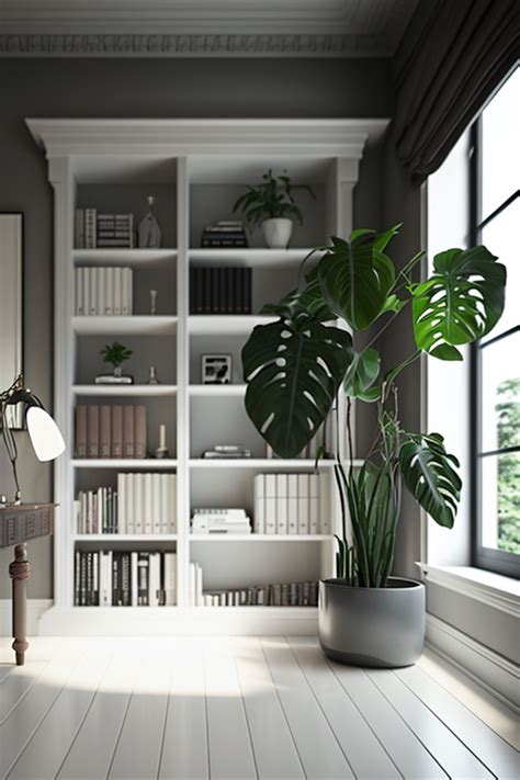 Home Office Background for Zoom Meeting 的图像结果