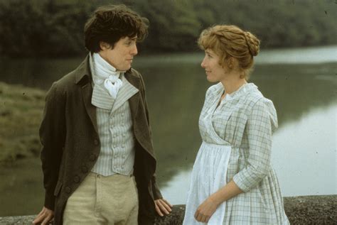 Sense And Sensibility Cast