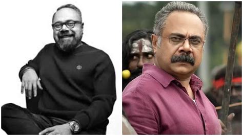 Meet Prakash Varma from Mohanlal’s ‘Thudarum’, who worked with Michael ...