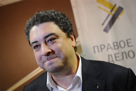 Политтехнолог Андрей Богданов: биография, политическая деятельность ...