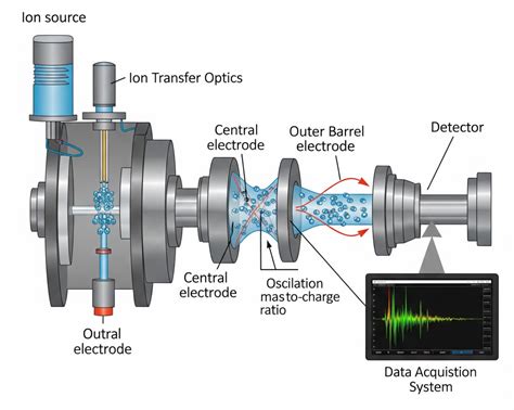 Image result for Orbitrap Mass Spectrum