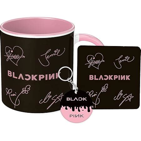 Buy Morons [ 4 in 1 Combo - Black Pink Merchandise for Women | Printed ...