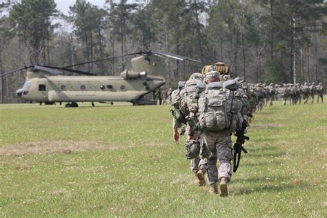 Patriot Soldiers partner with Arrowhead Division | Article | The United ...