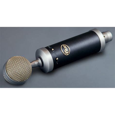 Blue Baby Bottle SL Cardioid Condenser Microphone | IMASTUDENT.COM