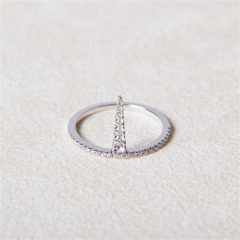 Moment mountain ring | nico