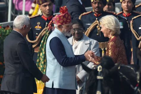 India, EU Conclude FTA Negotiations, Deal Set For Signing On Tuesday ...