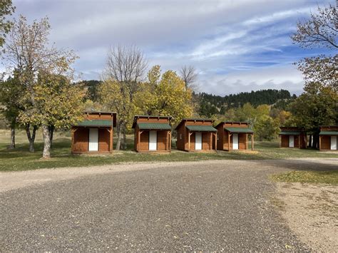 Days End Campground and RV Park - Sturgis, SD