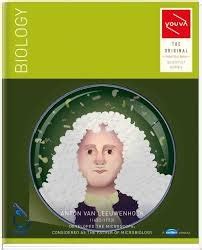 YOUVA BIOLOGY PRACTICAL BOOK(PACK OF 2) PAGES 144 : Amazon.in: Office ...