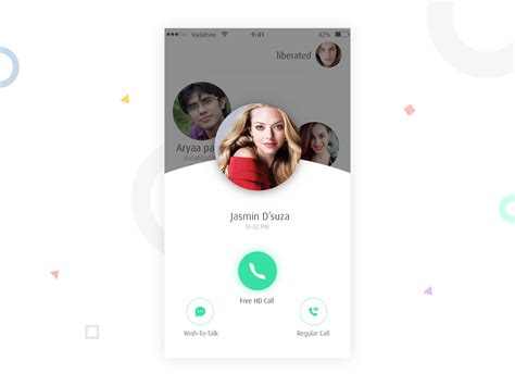 Image result for Calling App
