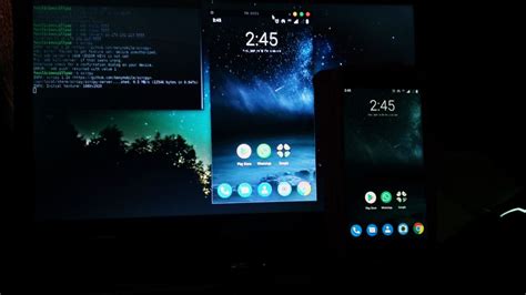 Image result for Android Screen Mirroring