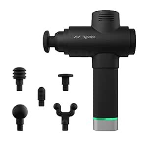 Hyperice Hypervolt 2 Pro, Portable Percussion Massager : Amazon.in ...