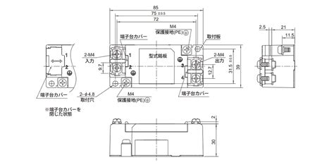 EAP-03-472 | Miniature/External Impulse Common Mode Noise Filter ...
