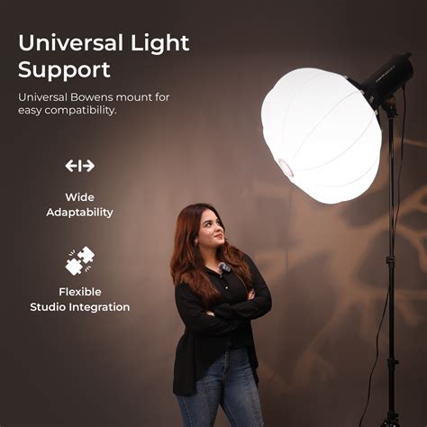 Buy Digitek DLSF-65 Lantern Softbox 65cm Online