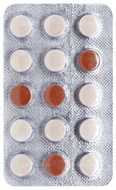 Biozocin XL 25 mg Tablet - Uses, Side Effects, Dosage, Price | Truemeds