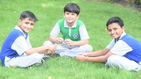 Green Valley International School