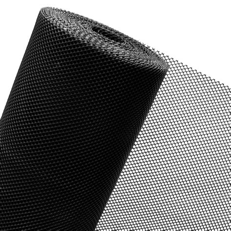 Buy HaGa® Mole Mesh 2 m Wide with 7 mm Mesh Width for Protection ...