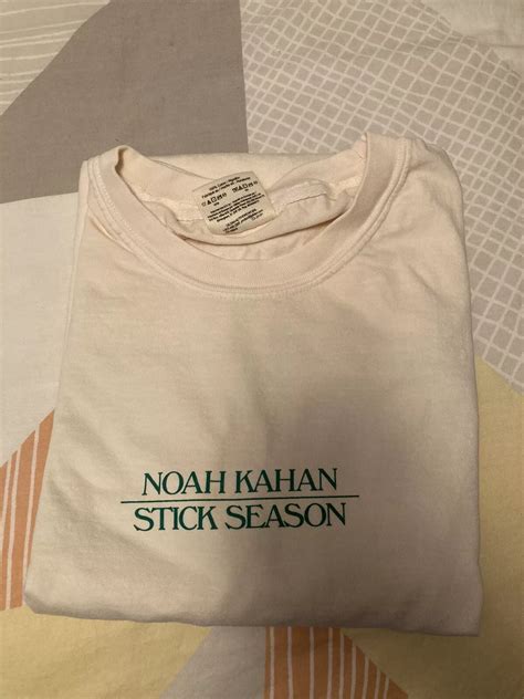 Noah Kahan Merch: Shop Official Store for Authentic Gear