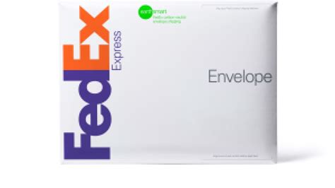 Shipping FedEx Envelopes is Now Carbon-Neutral