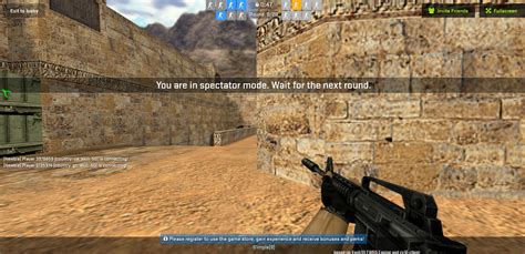 Descărcați Counter-Strike 1.6 - cea mai bună versiune și gratuită.