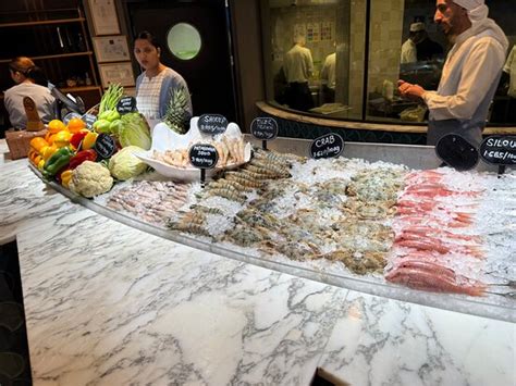 Perfect :) - Reviews, Photos - Fish Market Restaurant - Tripadvisor