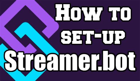 Image result for How to Use Streamer Bot