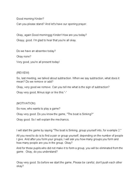 Image result for Script Questions in Math