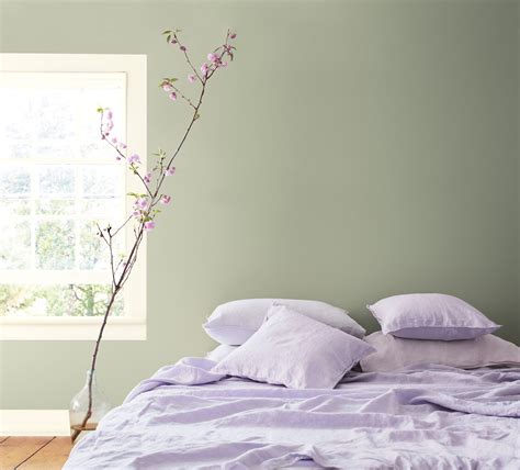 Best Sage Green Paint Colors